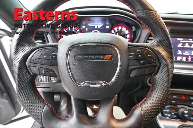 2018 Dodge Challenger R/T