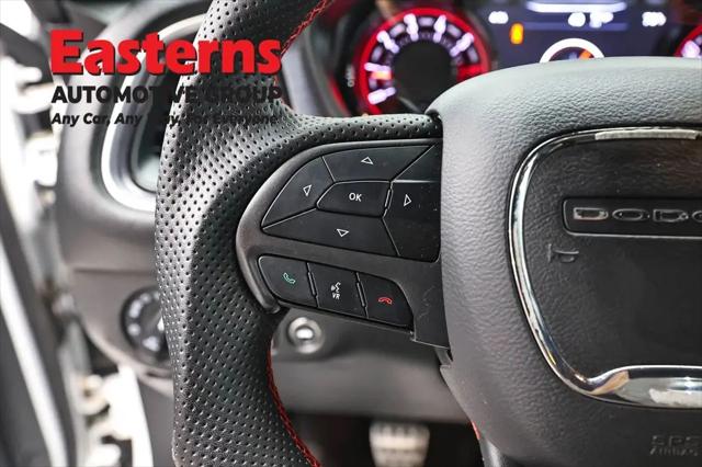 2018 Dodge Challenger R/T