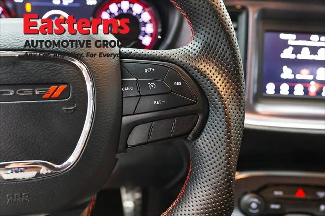 2018 Dodge Challenger R/T