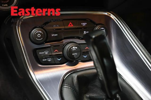 2018 Dodge Challenger R/T