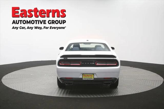 2018 Dodge Challenger R/T