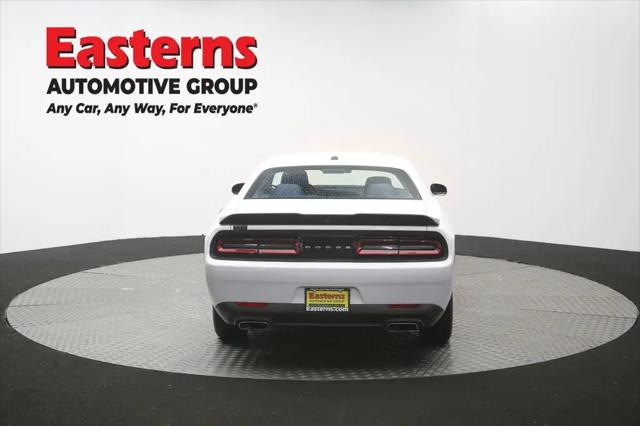 2018 Dodge Challenger R/T