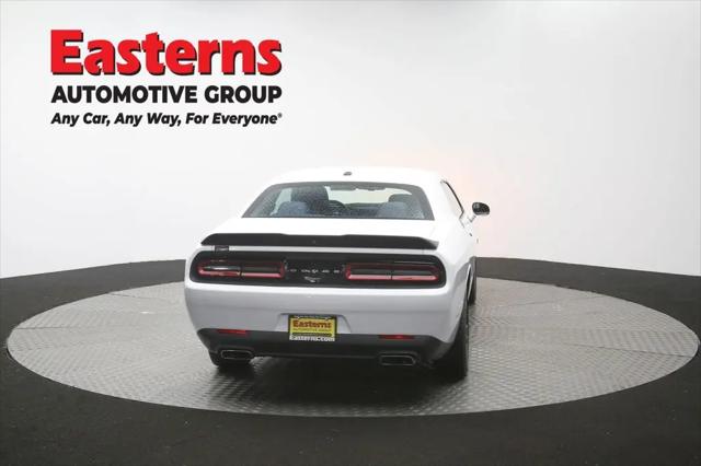 2018 Dodge Challenger R/T