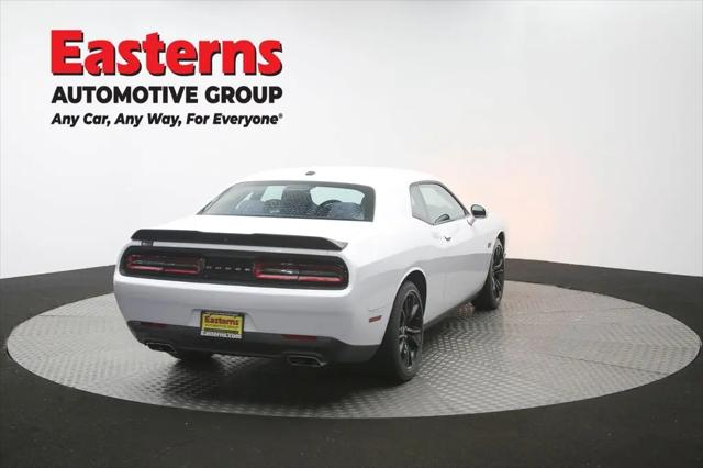 2018 Dodge Challenger R/T