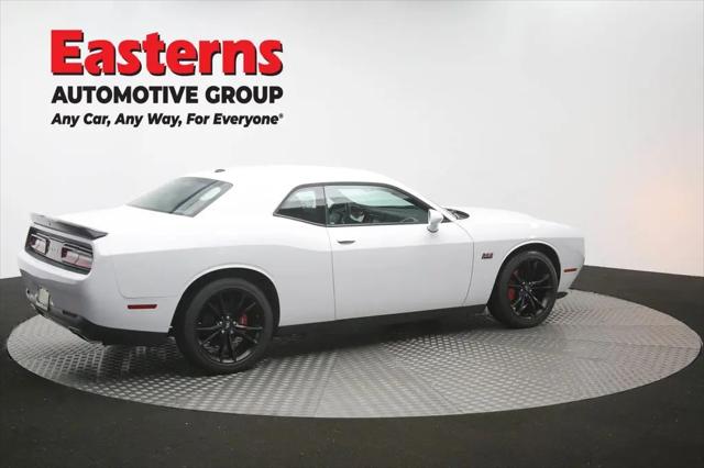 2018 Dodge Challenger R/T