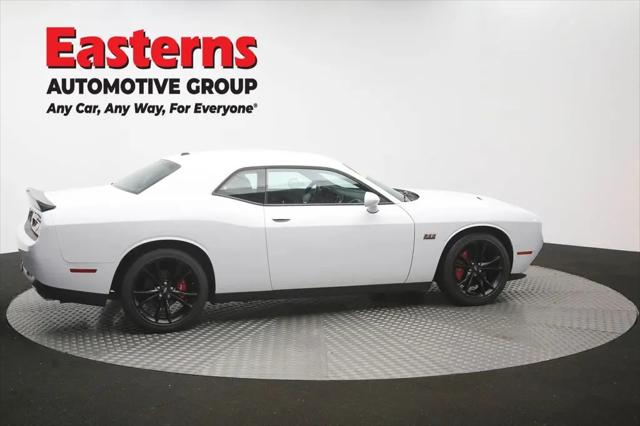 2018 Dodge Challenger R/T