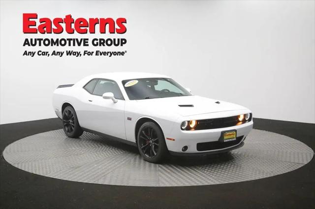 2018 Dodge Challenger R/T