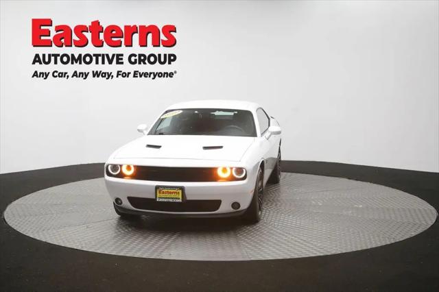 2018 Dodge Challenger R/T
