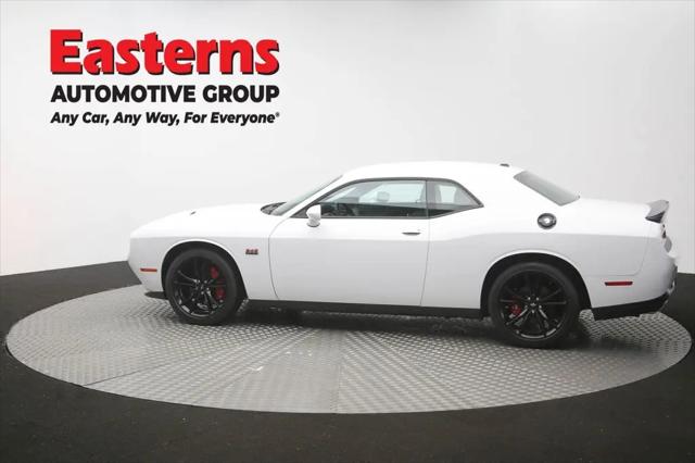 2018 Dodge Challenger R/T