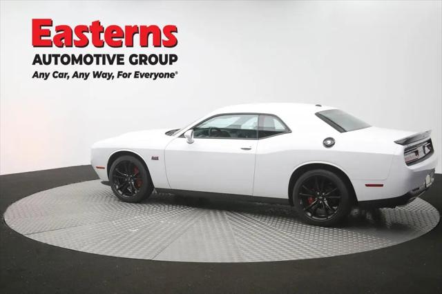 2018 Dodge Challenger R/T