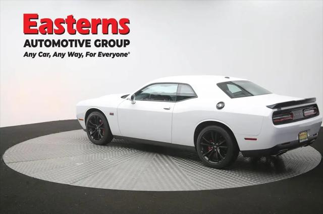 2018 Dodge Challenger R/T