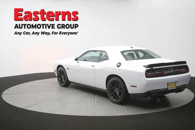 2018 Dodge Challenger R/T