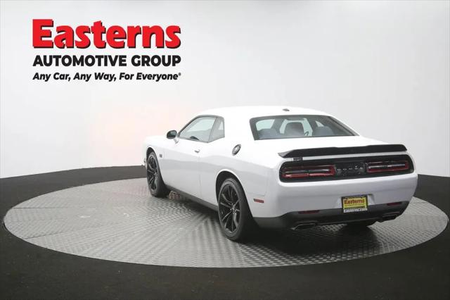 2018 Dodge Challenger R/T