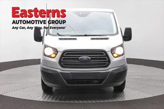 2017 Ford Transit T-350