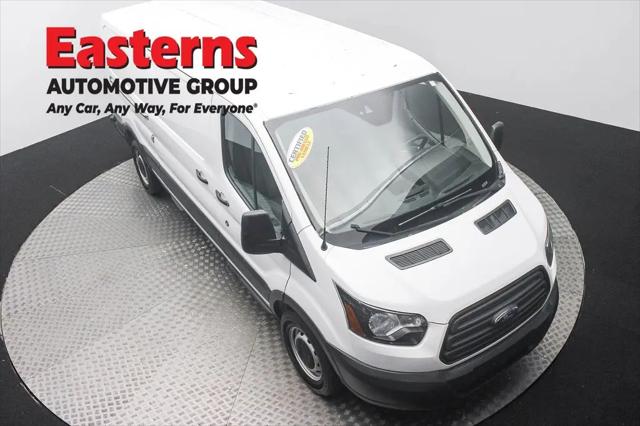 2017 Ford Transit T-350
