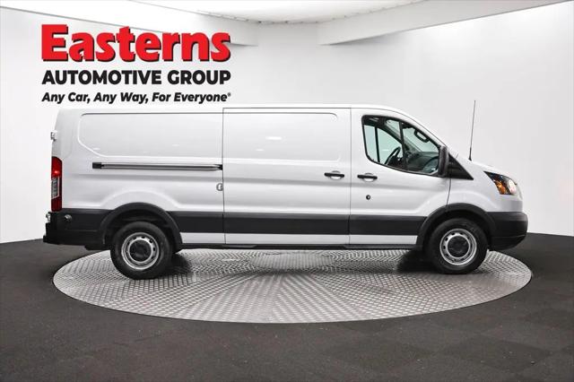 2017 Ford Transit T-350