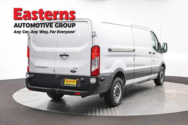 2017 Ford Transit T-350