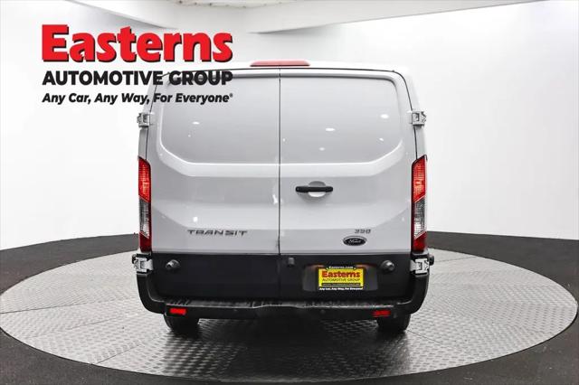 2017 Ford Transit T-350