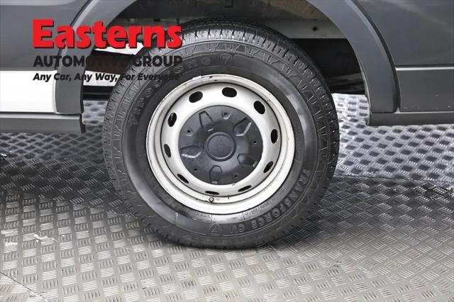 2017 Ford Transit T-350