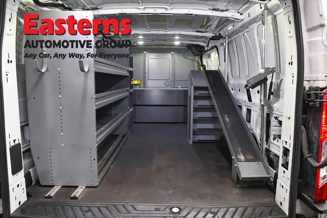 2017 Ford Transit T-350