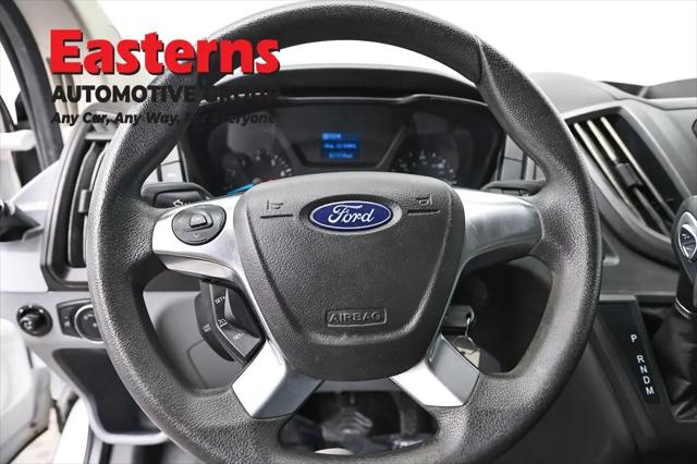 2017 Ford Transit T-350