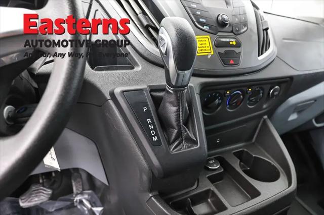 2017 Ford Transit T-350