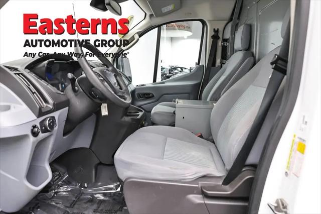 2017 Ford Transit T-350