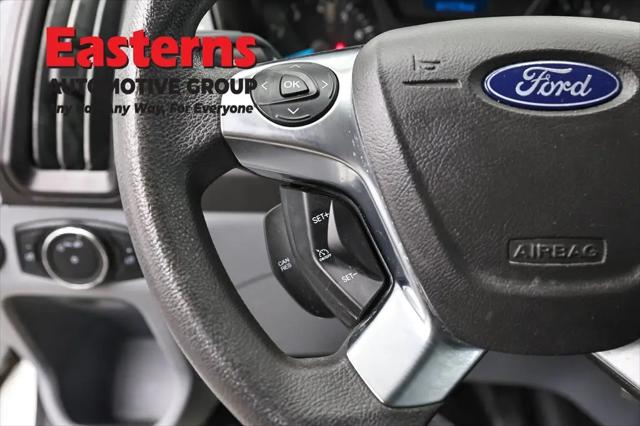 2017 Ford Transit T-350
