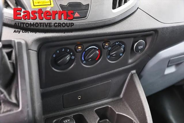 2017 Ford Transit T-350