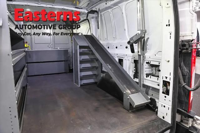 2017 Ford Transit T-350