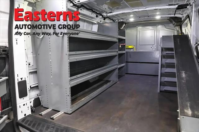2017 Ford Transit T-350