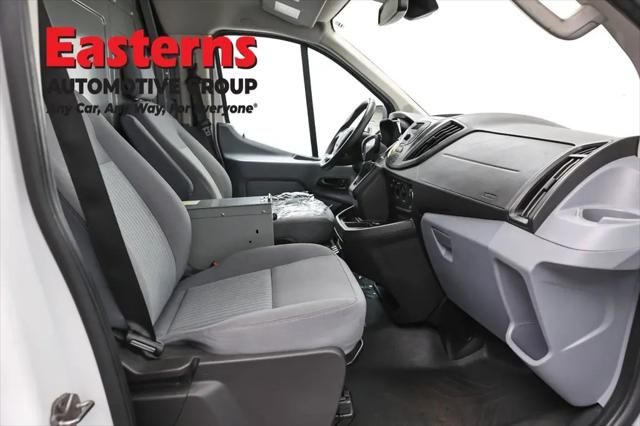 2017 Ford Transit T-350