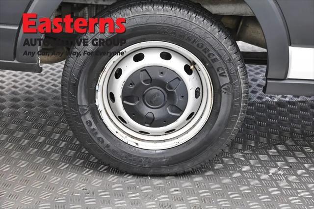 2017 Ford Transit T-350
