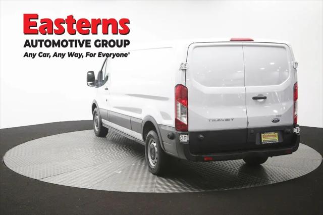 2017 Ford Transit T-350