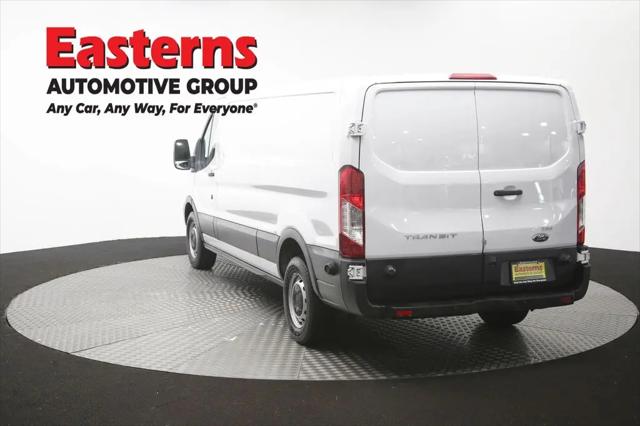 2017 Ford Transit T-350