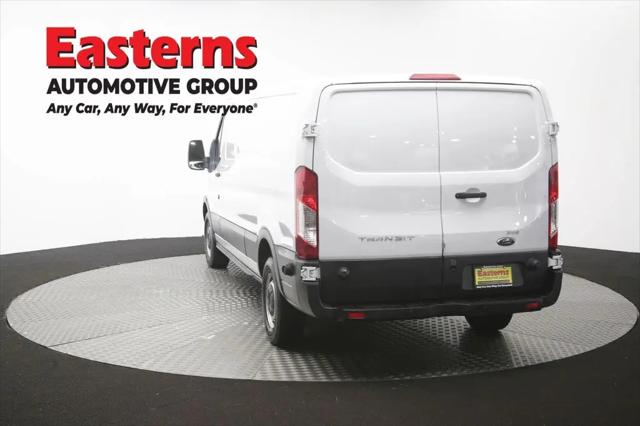 2017 Ford Transit T-350