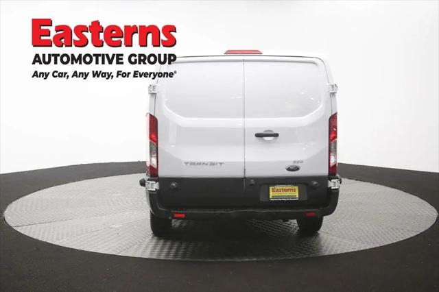 2017 Ford Transit T-350