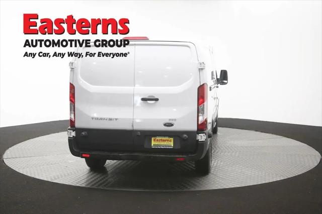 2017 Ford Transit T-350