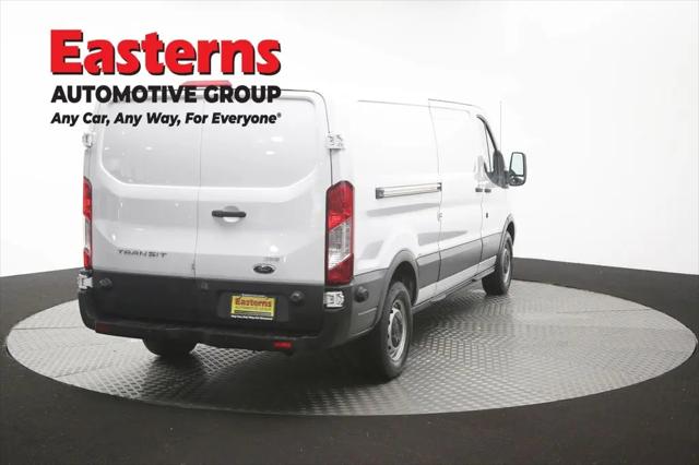 2017 Ford Transit T-350