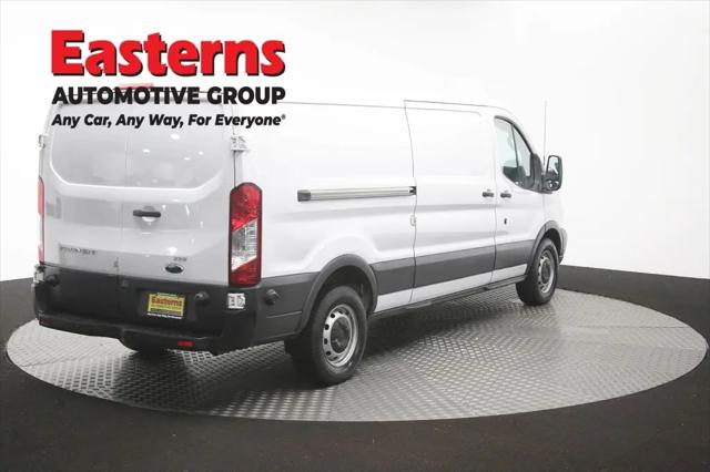 2017 Ford Transit T-350
