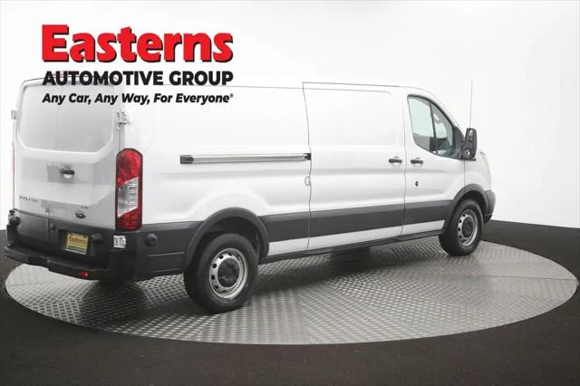 2017 Ford Transit T-350
