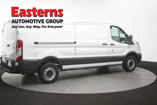 2017 Ford Transit T-350
