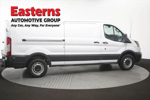 2017 Ford Transit T-350