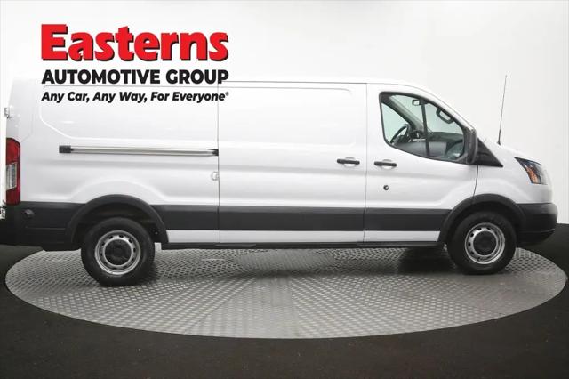 2017 Ford Transit T-350