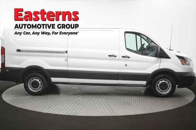 2017 Ford Transit T-350