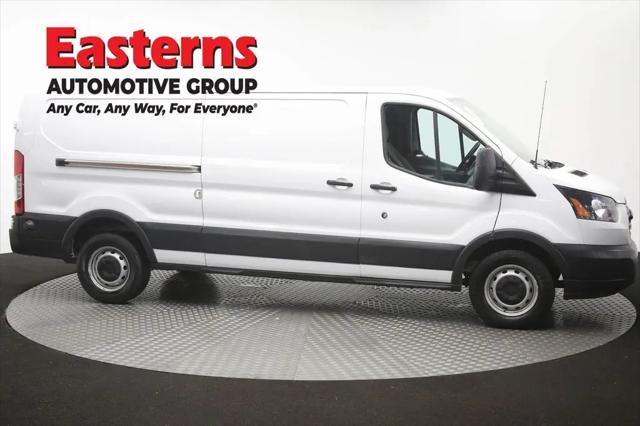 2017 Ford Transit T-350
