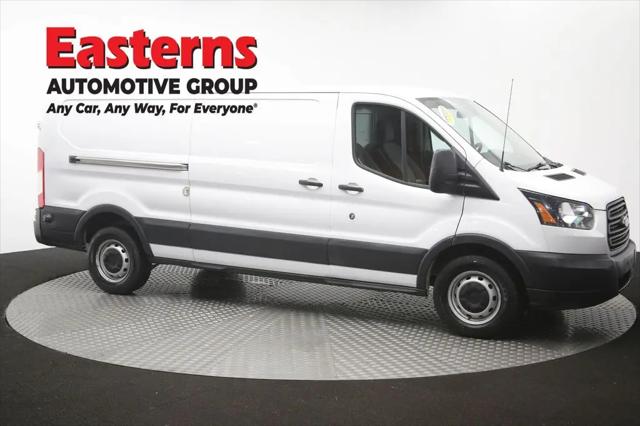2017 Ford Transit T-350