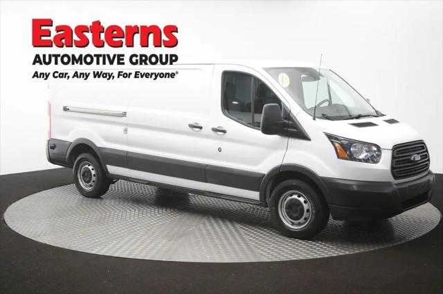 2017 Ford Transit T-350