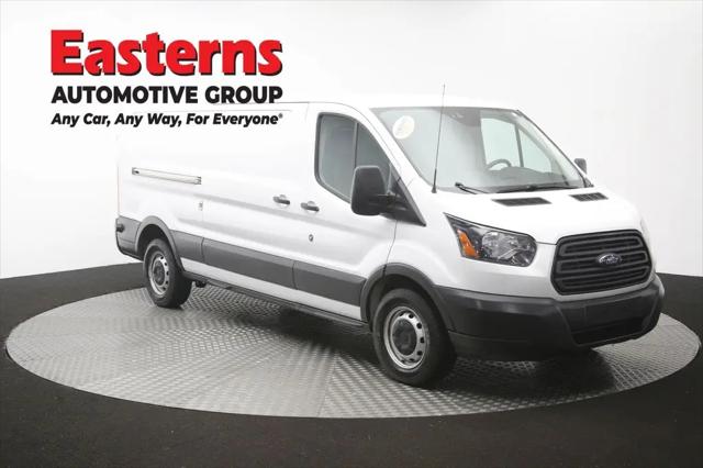 2017 Ford Transit T-350