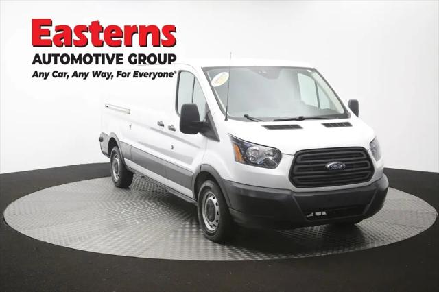 2017 Ford Transit T-350
